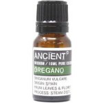 Saloos Esenciální olej Oregano 10 ml – Hledejceny.cz