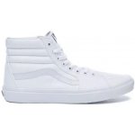 Vans Sk8-HI True white – Zboží Mobilmania