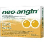 NEO-ANGIN ŠALVĚJ ORM 1,2MG/0,6MG/5,9MG PAS 24 – Hledejceny.cz