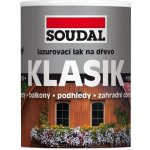 Soudal Klasik 2,5 l Kaštan – Zboží Mobilmania