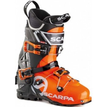 Scarpa Maestrale 3.0 12047T 19/20