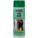 Nikwax TECH Wash prací prostředek na tkaniny 300 ml – Hledejceny.cz