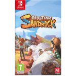 My Time at Sandrock – Sleviste.cz