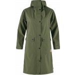 Fjallraven Vardag Rain Parka W Laurel Green – Sleviste.cz