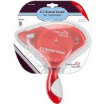 Scrapbook Adhesives Roller permanentní lepidlo proužky 8 mm x 45 m – Zboží Mobilmania