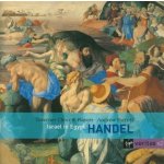 Händell Georg Friedrich - Israel In Egypt CD – Hledejceny.cz