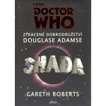 Doctor Who - Shada - Gareth Roberts