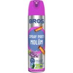 Bros spray proti molům 150 ml – Zboží Mobilmania