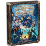 Wizards of the Coast Lords of Waterdeep Scoundrels of Skullport – Hledejceny.cz