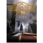 Close to the Sun – Zboží Dáma