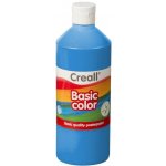 Creall modrá 500 ml – Zboží Mobilmania