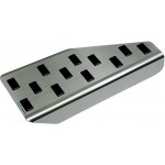 Alu-Frost Opěrka nohy Ford Tourneo Connect II 2013 | Zboží Auto