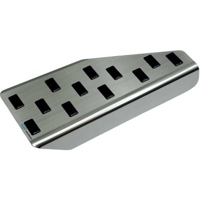 Alu-Frost Opěrka nohy Ford Tourneo Connect II 2013 | Zboží Auto