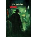 Vinen - Butcher Jim