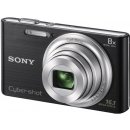 Sony Cyber-Shot DSC-W730