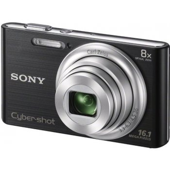 Sony Cyber-Shot DSC-W730