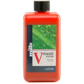 Mills - Vitalize 100 ml