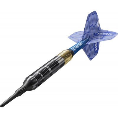 soft Target Josh Rock 18g, brass – Sleviste.cz