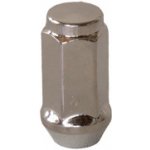 Matice na kola M12x1,5 kužel, klíč 19, výška 45 mm, uzavřená – Hledejceny.cz