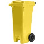 Naodpad popelnice 80 l žlutá – Hledejceny.cz