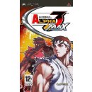 Street Fighter Alpha 3 Max