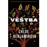 Věštba - Chloe Benjaminová