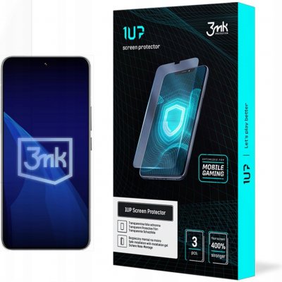 Ochranná fólie 3MK Xiaomi 15 Ultra – Zboží Živě