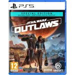 Star Wars: Outlaws – Zboží Dáma