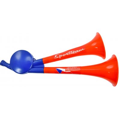 SPORTTEAM Česká republika 2 červeno-modrá dvojitá trubka – Hledejceny.cz