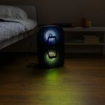 Fenton FT 208 LED – Zboží Mobilmania