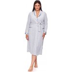 Doctor Nap dámský župan KLARA SWA.1078 GREY – Sleviste.cz