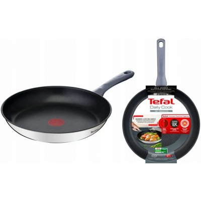 Tefal pánev Daily Cook 24 cm – Hledejceny.cz