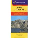 Syria Lebanon – Hledejceny.cz