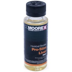 CC Moore Hookbailt Booster Pro-Stim Liver 50 ml