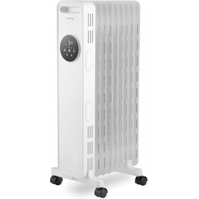 Siguro HO-D509W – Zboží Dáma