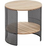 Halmar Trafica přírodní / černá – Hledejceny.cz