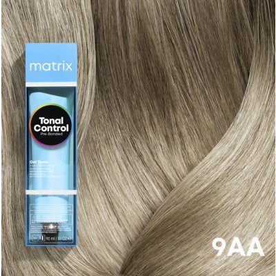 Matrix Tonal Control barva na vlasy 9AA 90 ml