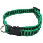 Tatrapet Benny obojek na psa Basic nylon reflexní – Zboží Mobilmania