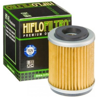 HF olejový filtr HF143 – Hledejceny.cz