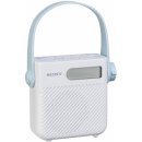 Radiopřijímač Sony ICF-S80