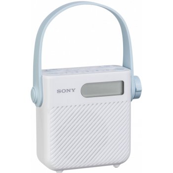 Sony ICF-S80