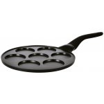 SILVERCREST Pánev na lívance, Ø 26 cm (kruhy) – Hledejceny.cz