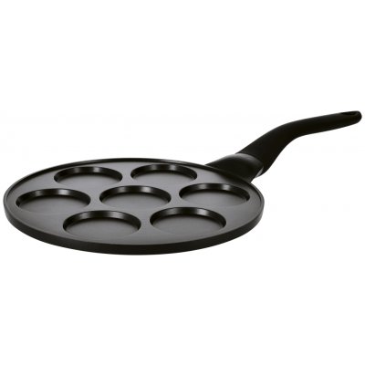 SILVERCREST Pánev na lívance, Ø 26 cm (kruhy) – Hledejceny.cz