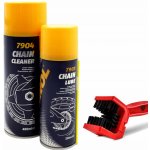 Mannol Chain Lube 200 ml | Zboží Auto