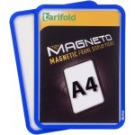 magnetický rámeček TARIFOLD magneto A4 – Zboží Mobilmania