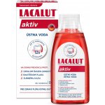 Lacalut Aktiv 300 ml – Hledejceny.cz