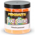 MikBaits Obalovací Dip Fluo Slime Půlnoční Pomeranč 100 g – Zboží Mobilmania