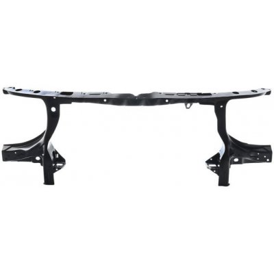 PŘEDNÍ ČELO, CHLADIČOVÁ STĚNA VOLKSWAGEN TRANSPORTER/MULTIVAN (T5), 04.03-10.09 OE: 7H0 805 598 POLCAR | Zboží Auto