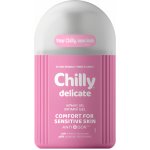 Chilly intima Delicate Sensitive gel pro intimní hygienu 200 ml – Hledejceny.cz