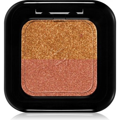 Kiko Milano New Bright Duo duo oční stíny 14 1,8 g – Hledejceny.cz